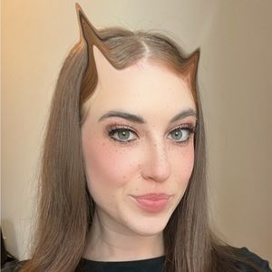 Meet your Posher, Hollie